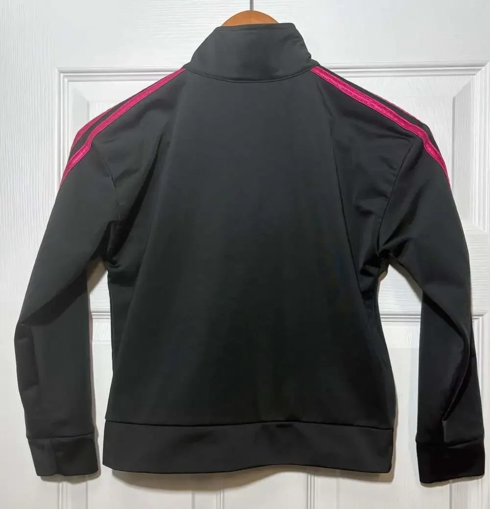 Adidas full zip